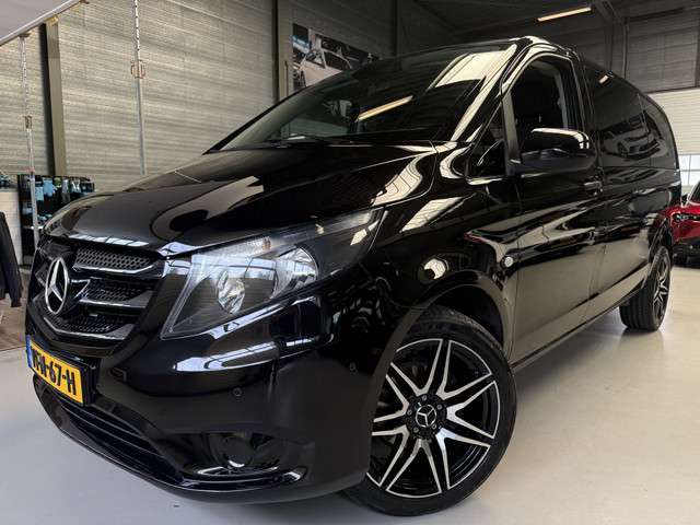 Mercedes-Benz Vito 2018 Diesel