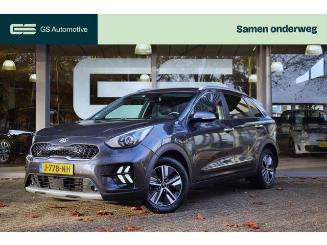 Kia Niro 2020 Hybride