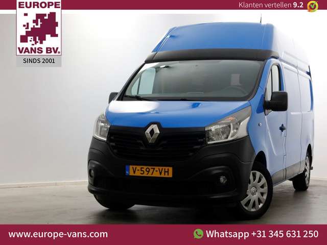 Renault Trafic 2019 Diesel