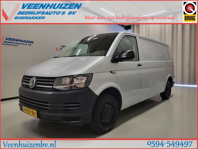 Volkswagen Transporter 2017 Diesel
