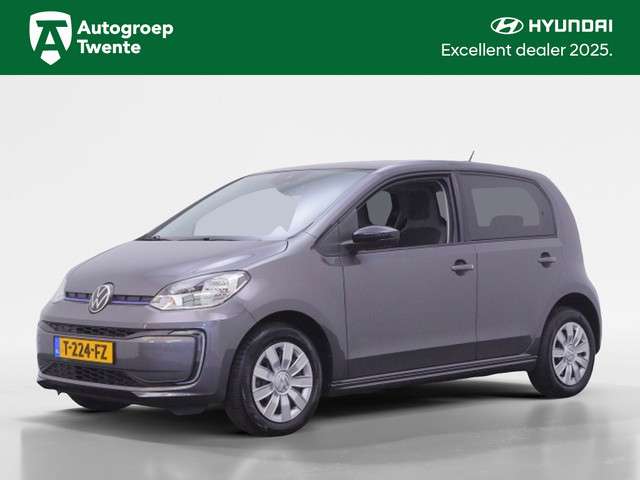 Volkswagen up! 2022 Elektrisch