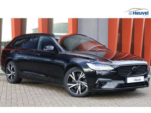 Volvo V90 2021 Hybride