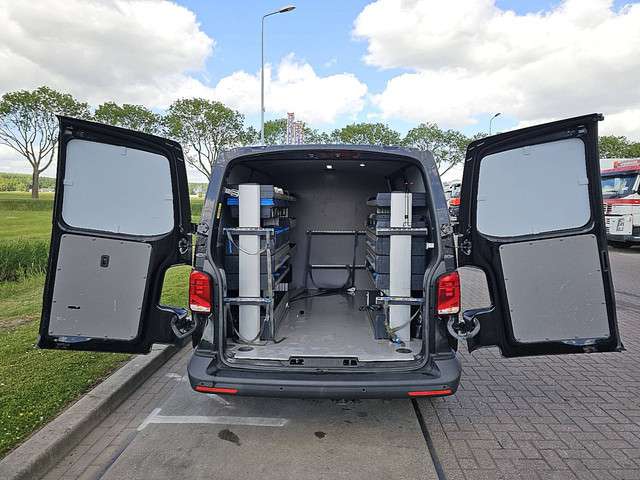 Volkswagen Transporter 2020 Diesel