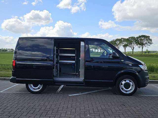 Volkswagen Transporter 2020 Diesel