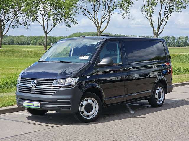 Volkswagen Transporter 2020 Diesel