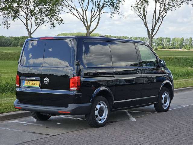 Volkswagen Transporter 2020 Diesel