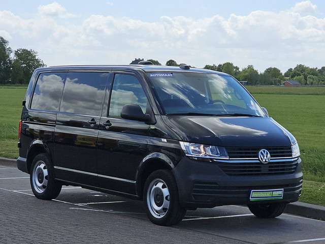 Volkswagen Transporter 2020 Diesel