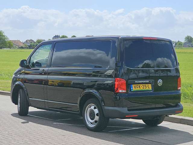 Volkswagen Transporter 2020 Diesel
