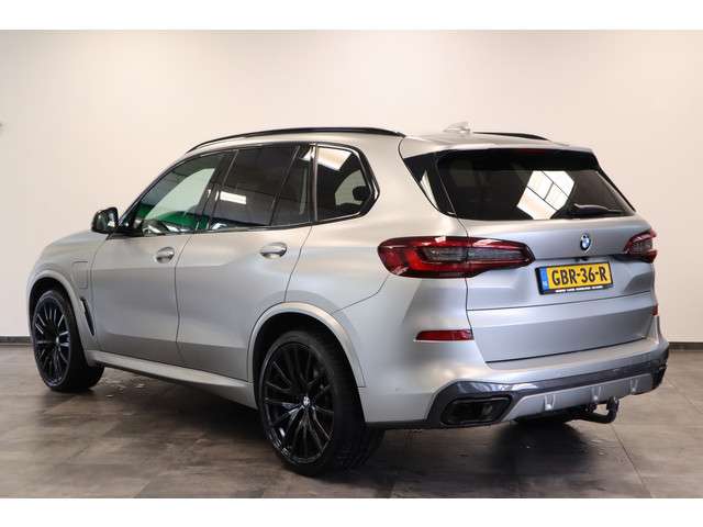 BMW X5 3