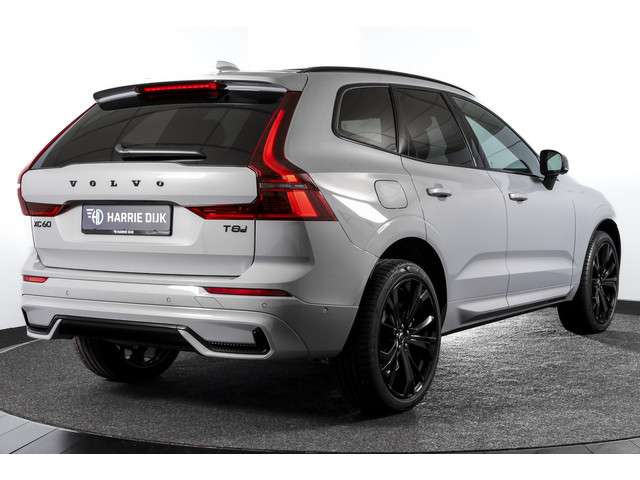Volvo XC60 2