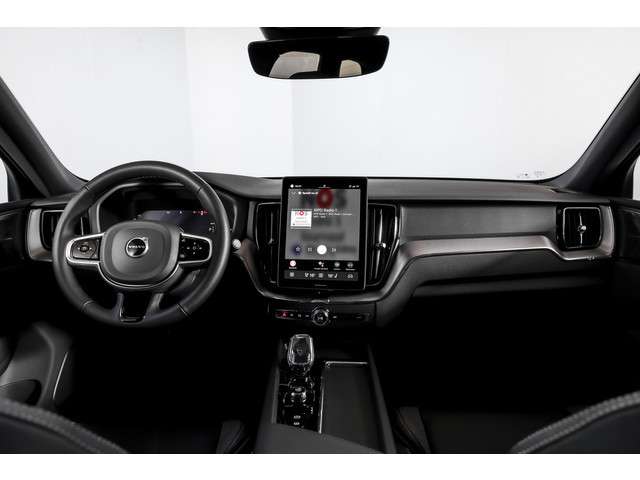 Volvo XC60 3