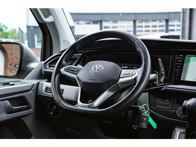 Volkswagen Transporter 2024 Diesel
