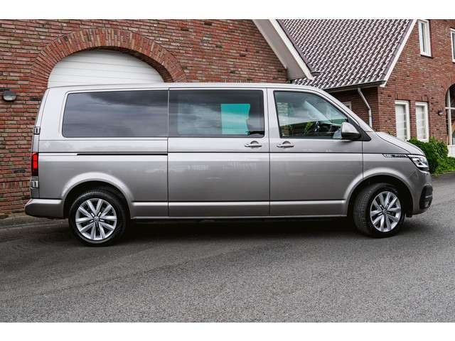 Volkswagen Transporter 2024 Diesel