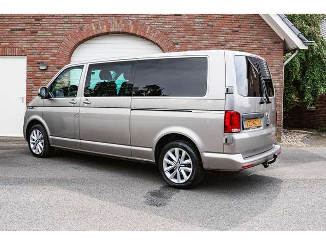 Volkswagen Transporter 2024 Diesel