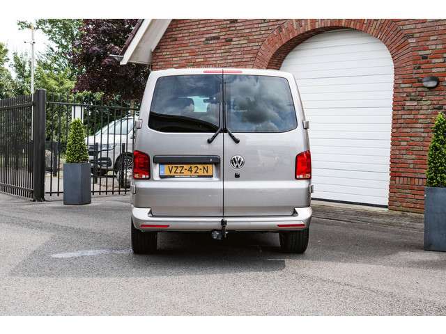 Volkswagen Transporter 2024 Diesel