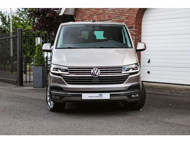 Volkswagen Transporter 2024 Diesel