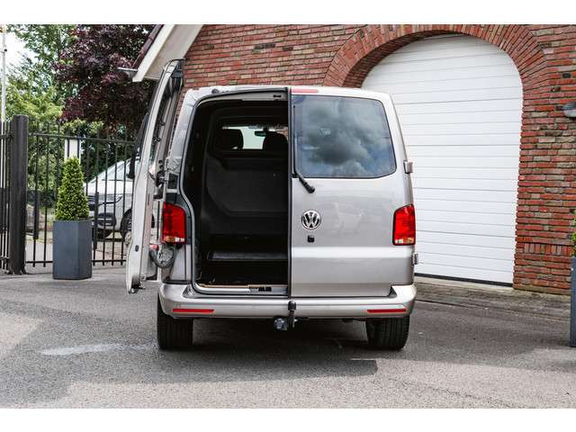 Volkswagen Transporter 2024 Diesel