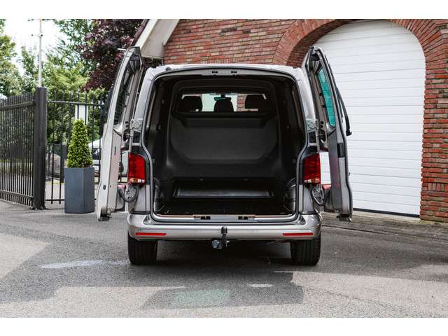 Volkswagen Transporter 2024 Diesel