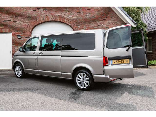 Volkswagen Transporter 2024 Diesel