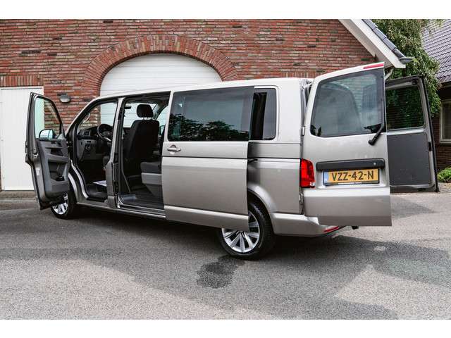Volkswagen Transporter 2024 Diesel