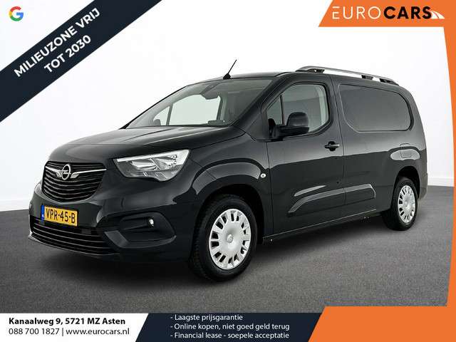 Opel Combo 2022 Diesel