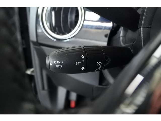 Fiat 500 2018 Benzine