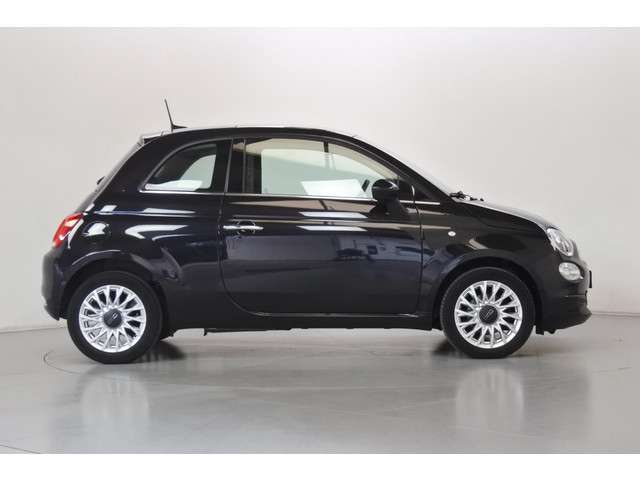 Fiat 500 2018 Benzine