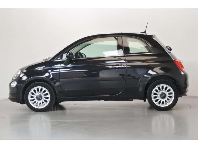 Fiat 500 2018 Benzine