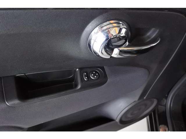 Fiat 500 2018 Benzine