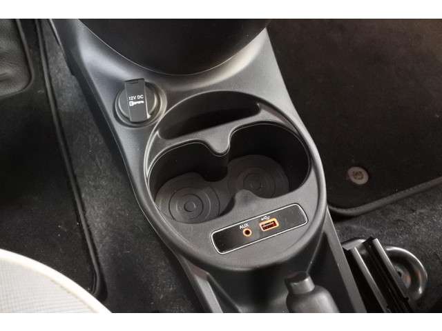 Fiat 500 2018 Benzine
