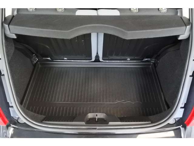 Fiat 500 2018 Benzine