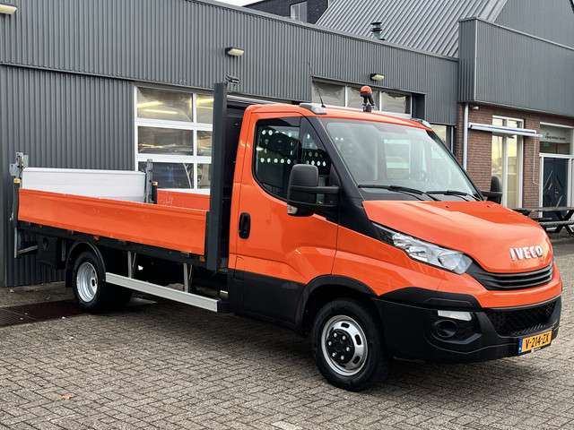Iveco Daily 2019 Diesel