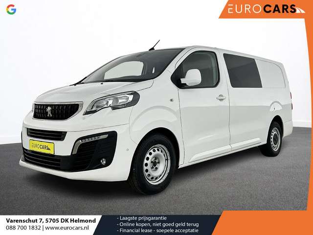 Peugeot Expert 2021 Diesel