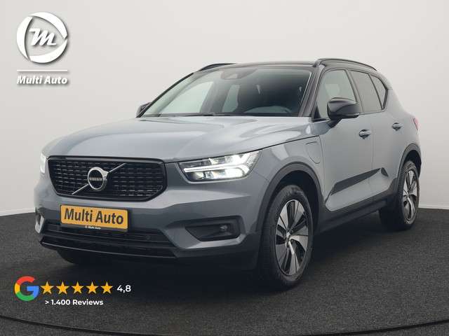 Volvo XC40 2020 Hybride