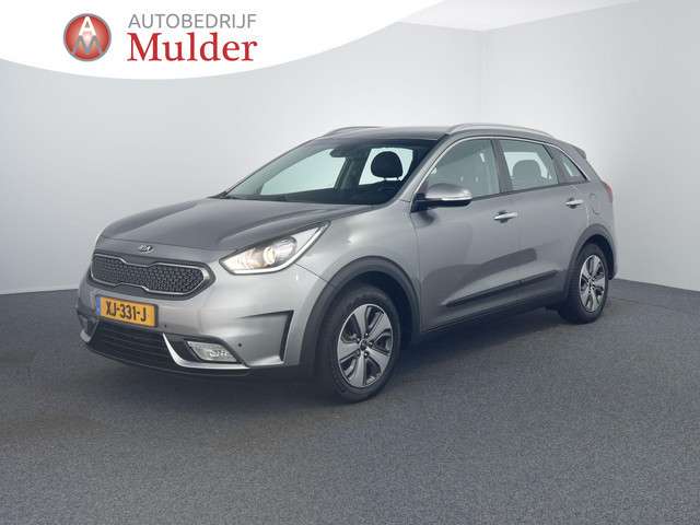 Kia Niro 2019 Hybride