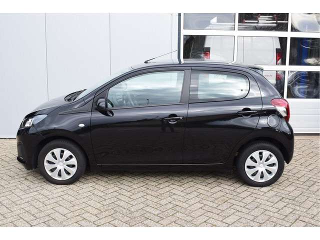 Peugeot 108 3