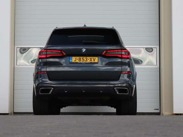 Bmw X5 2020 Benzine