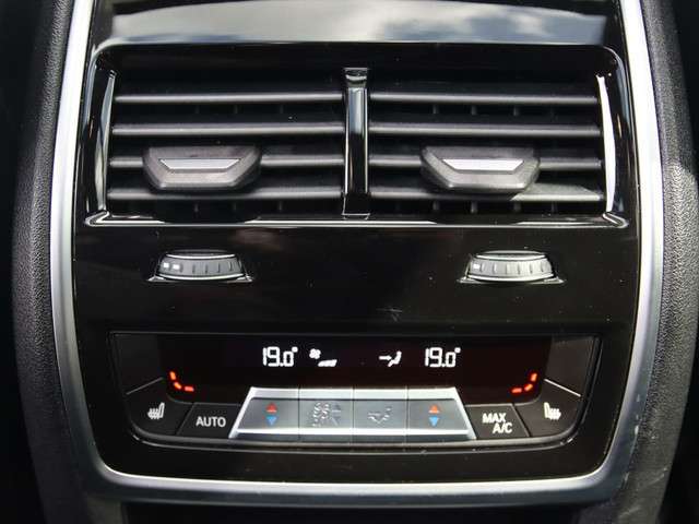 Bmw X5 2020 Benzine