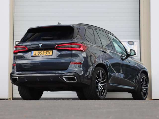 Bmw X5 2020 Benzine