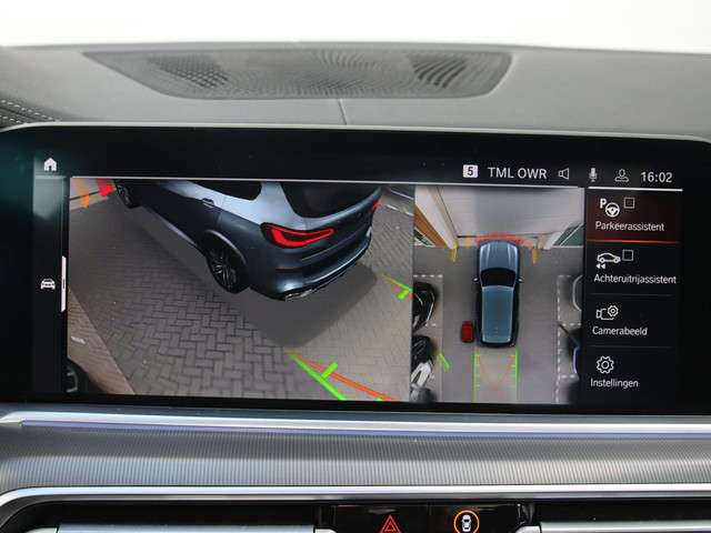 Bmw X5 2020 Benzine