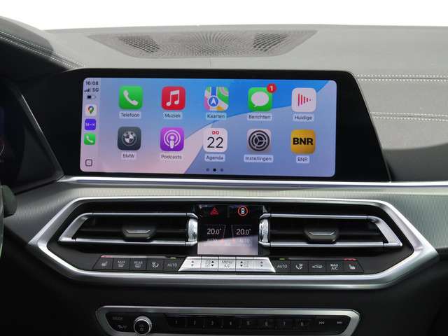 Bmw X5 2020 Benzine