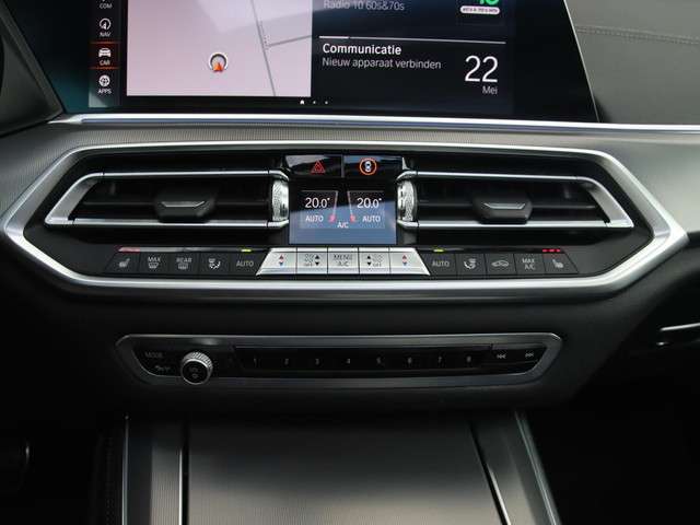 Bmw X5 2020 Benzine