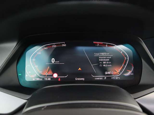 Bmw X5 2020 Benzine