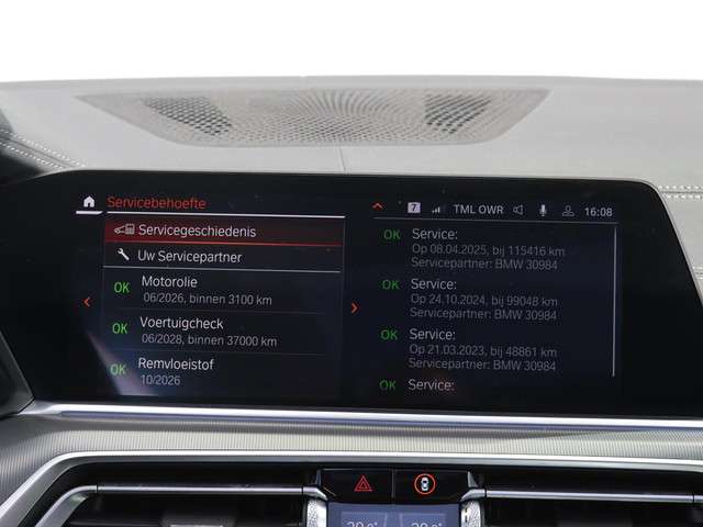 Bmw X5 2020 Benzine