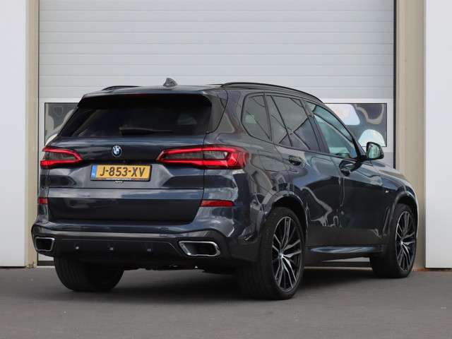 Bmw X5 2020 Benzine