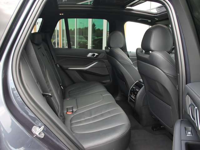 Bmw X5 2020 Benzine