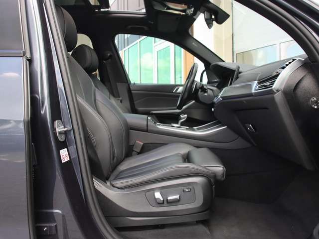 Bmw X5 2020 Benzine