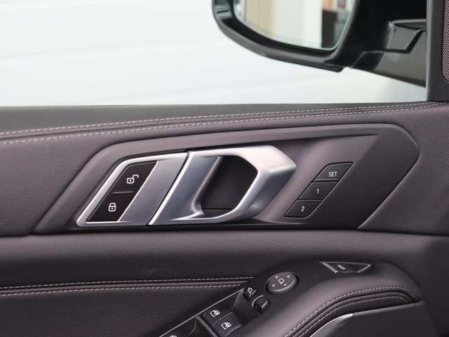 Bmw X5 2020 Benzine