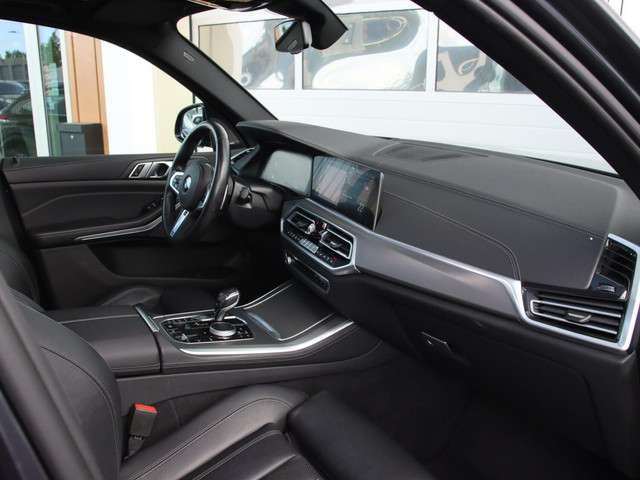 Bmw X5 2020 Benzine