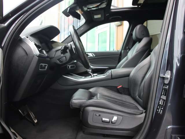Bmw X5 2020 Benzine
